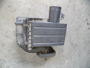 Used Air box Nissan Pathfinder (R51) 2.5 dCi 16V 4x4 Price on request offered by Autodemontage Joko B.V.