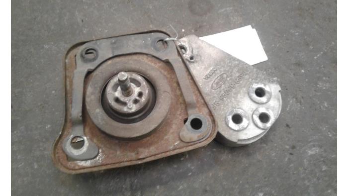 Used Engine mount Ford Puma 1.4 16V Price on request offered by Autodemontage Joko B.V.