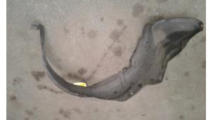 Used Wheel arch liner Toyota Starlet (EP8/NP8) 1.3 Friend,XLi 12V Price on request offered by Autodemontage Joko B.V.