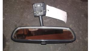 Used Rear view mirror Toyota Starlet (EP8/NP8) 1.3 Friend,XLi 12V Price on request offered by Autodemontage Joko B.V.