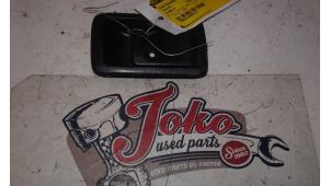 Used Front door handle 4-door, right Toyota Starlet (EP8/NP8) 1.3 Friend,XLi 12V Price on request offered by Autodemontage Joko B.V.