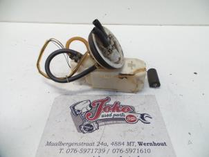 Used Electric fuel pump Nissan Primera (P11) 2.0 SRi 16V Price on request offered by Autodemontage Joko B.V.