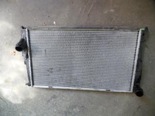 Used Radiator BMW 3 serie (E90) 325d 24V Price on request offered by Autodemontage Joko B.V.