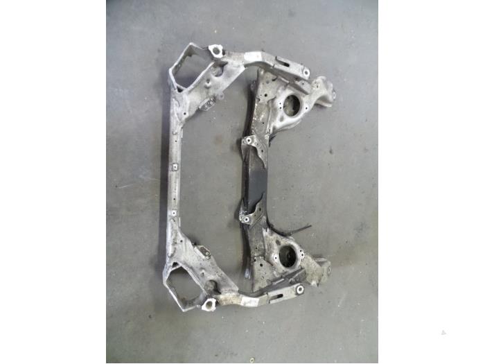 Used Subframe BMW 3 serie (E90) 325d 24V Price on request offered by Autodemontage Joko B.V.