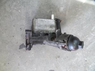 Used Oil filter housing BMW 3 serie (E90) 325d 24V Price on request offered by Autodemontage Joko B.V.