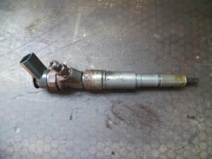 Used Injector (diesel) BMW 3 serie (E90) 325d 24V Price on request offered by Autodemontage Joko B.V.