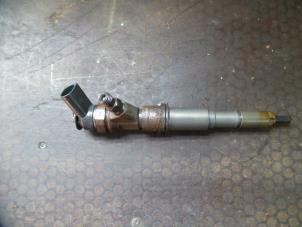 Used Injector (diesel) BMW 3 serie (E90) 325d 24V Price on request offered by Autodemontage Joko B.V.