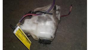 Used Front windscreen washer reservoir Toyota Starlet (EP8/NP8) 1.3 Friend,XLi 12V Price on request offered by Autodemontage Joko B.V.