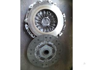 Used Pressure plate BMW 3 serie (E90) 325d 24V Price on request offered by Autodemontage Joko B.V.