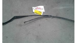 Used Front wiper arm Opel Corsa D 1.4 16V Twinport Price on request offered by Autodemontage Joko B.V.