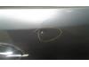 Tailgate from a Opel Corsa D 1.4 16V Twinport 2010