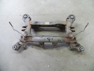 Used Subframe BMW 3 serie (E90) 325d 24V Price on request offered by Autodemontage Joko B.V.