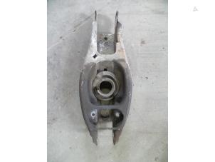 Used Rear lower wishbone, left BMW 3 serie (E90) 325d 24V Price on request offered by Autodemontage Joko B.V.