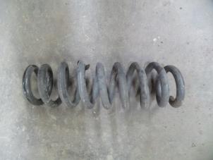 Used Rear coil spring BMW 3 serie (E90) 325d 24V Price on request offered by Autodemontage Joko B.V.