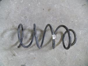 Used Front spring screw BMW 3 serie (E90) 325d 24V Price on request offered by Autodemontage Joko B.V.