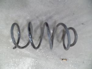 Used Front spring screw BMW 3 serie (E90) 325d 24V Price on request offered by Autodemontage Joko B.V.