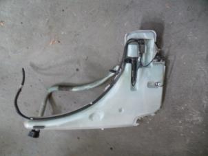 Used Front windscreen washer reservoir BMW 3 serie (E90) 325d 24V Price on request offered by Autodemontage Joko B.V.