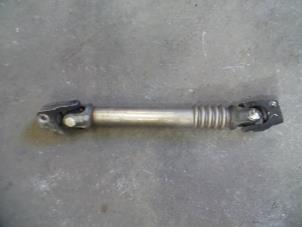 Used Steering gear unit BMW 3 serie (E90) 325d 24V Price on request offered by Autodemontage Joko B.V.
