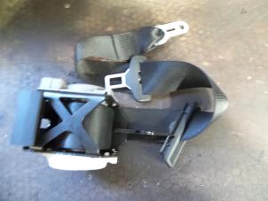 Used Rear seatbelt, left BMW 3 serie (E90) 325d 24V Price on request offered by Autodemontage Joko B.V.