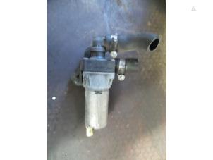 Used Electric heater valve BMW 3 serie (E90) 325d 24V Price on request offered by Autodemontage Joko B.V.
