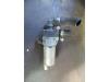 Electric heater valve from a BMW 3 serie (E90), 2005 / 2011 325d 24V, Saloon, 4-dr, Diesel, 2.993cc, 145kW (197pk), RWD, M57N2D30; 306D3, 2006-09 / 2010-02, PN51; PN52; VC51; VC52 2007