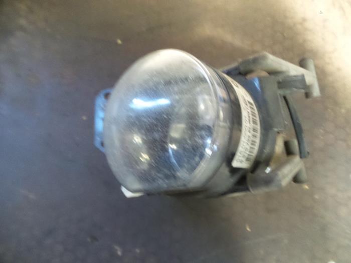 Używane Halogen prawy BMW 3 serie (E90) 325d 24V Cena na żądanie oferowane przez Autodemontage Joko B.V.