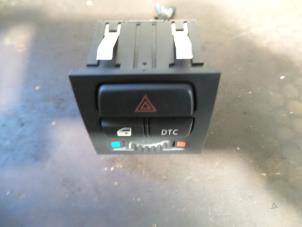 Used Panic lighting switch BMW 3 serie (E90) 325d 24V Price on request offered by Autodemontage Joko B.V.