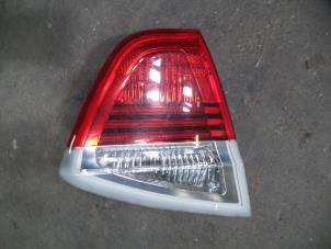 Used Taillight, left BMW 3 serie (E90) 325d 24V Price on request offered by Autodemontage Joko B.V.