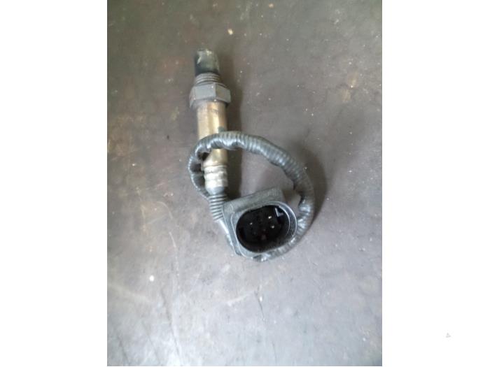Sonda lambda BMW 3 serie (E90), 2005 / 2011 325d 24V, Sedan, 4Dr, Diesel, 2.993cc, 145kW (197pk), RWD, M57N2D30; 306D3, 2006-09 / 2010-02, PN51; PN52; VC51; VC52 (Używany)