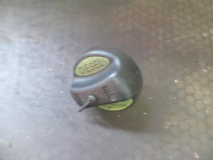Used Fuel cap BMW 3 serie (E90) 325d 24V Price on request offered by Autodemontage Joko B.V.