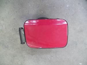 Used Tank cap cover BMW 3 serie (E90) 325d 24V Price on request offered by Autodemontage Joko B.V.