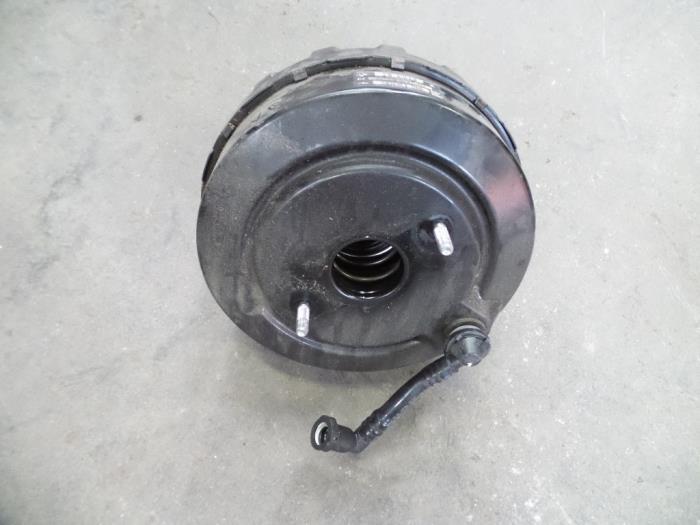 Usagé Assistant de freinage BMW 3 serie (E90) 325d 24V Prix sur demande proposé par Autodemontage Joko B.V.
