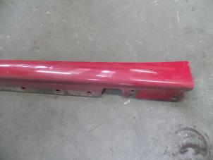 Used Side skirt, left BMW 3 serie (E90) 325d 24V Price on request offered by Autodemontage Joko B.V.