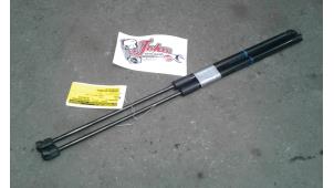 Used Rear gas strut, left Opel Corsa D 1.4 16V Twinport Price on request offered by Autodemontage Joko B.V.