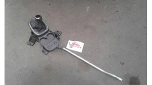 Used Gear stick Opel Corsa D 1.4 16V Twinport Price on request offered by Autodemontage Joko B.V.