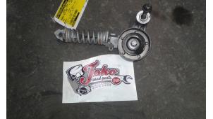 Used Drive belt tensioner Opel Corsa D 1.4 16V Twinport Price on request offered by Autodemontage Joko B.V.