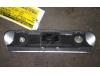 Tailgate handle from a Opel Corsa D 1.4 16V Twinport 2010