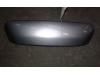 Tailgate handle from a Opel Corsa D 1.4 16V Twinport 2010