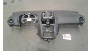 Used Dashboard Opel Corsa D 1.4 16V Twinport Price on request offered by Autodemontage Joko B.V.