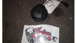 Used Fuel cap Opel Corsa D 1.4 16V Twinport Price on request offered by Autodemontage Joko B.V.