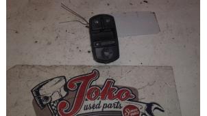 Used Electric window switch Opel Corsa D 1.4 16V Twinport Price on request offered by Autodemontage Joko B.V.