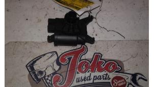 Used Heater valve motor Opel Corsa D 1.4 16V Twinport Price on request offered by Autodemontage Joko B.V.