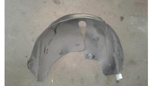 Used Wheel arch liner Opel Corsa D 1.4 16V Twinport Price on request offered by Autodemontage Joko B.V.