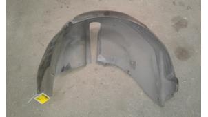 Used Wheel arch liner Opel Corsa D 1.4 16V Twinport Price on request offered by Autodemontage Joko B.V.