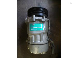 Used Air conditioning pump Audi A3 (8L1) 1.6 Price on request offered by Autodemontage Joko B.V.