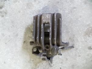 Used Rear brake calliper, left Audi A3 (8L1) 1.6 Price on request offered by Autodemontage Joko B.V.