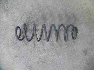 Used Rear coil spring Audi A3 (8L1) 1.6 Price on request offered by Autodemontage Joko B.V.