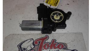 Used Door window motor Opel Corsa D 1.4 16V Twinport Price on request offered by Autodemontage Joko B.V.