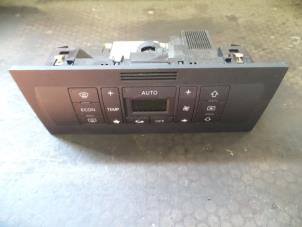Usados Panel de control de calefacción Audi A3 (8L1) 1.6 Precio de solicitud ofrecido por Autodemontage Joko B.V.