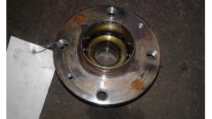 Used Rear wheel bearing Opel Corsa D 1.4 16V Twinport Price on request offered by Autodemontage Joko B.V.